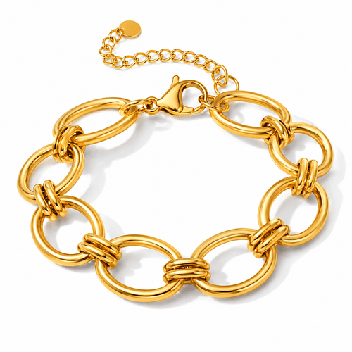 Aurélle Royale Link Bracelet™