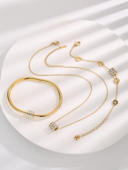Aurélle™ Éternelle Luxe Set
