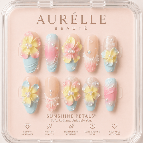 Sunshine Petals™