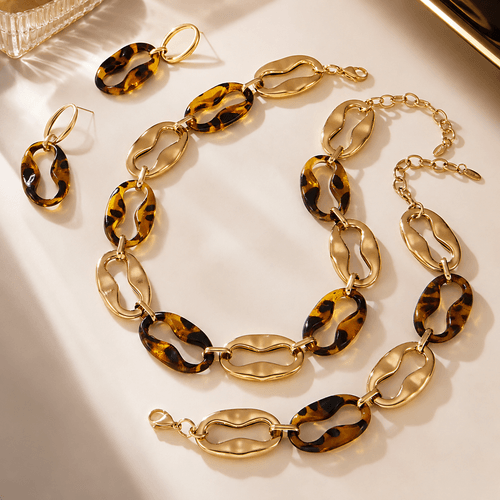 Ember Luxe Set™