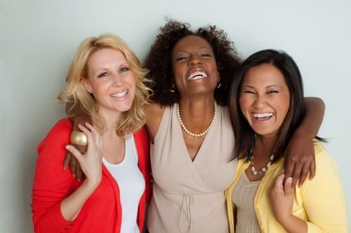 Flourish Women Coaching