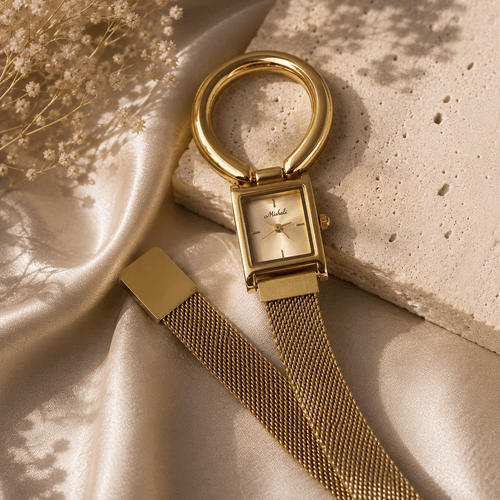 Aurélle™ Élise Ring Watch