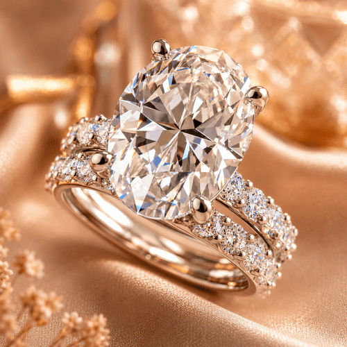 Aurélle Ever After™ Bridal Set