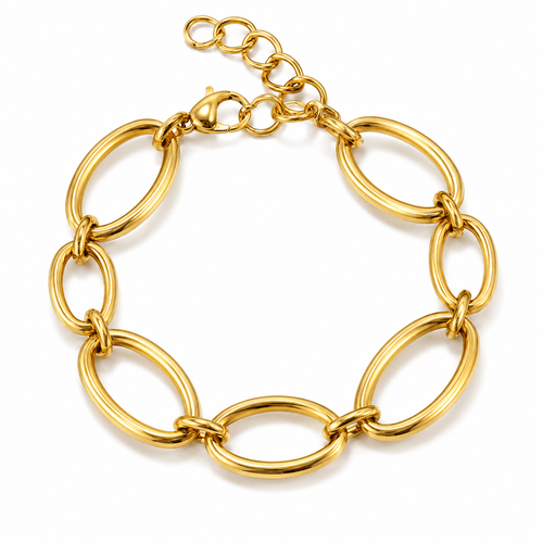 Aurélle Geometric Link Collection
