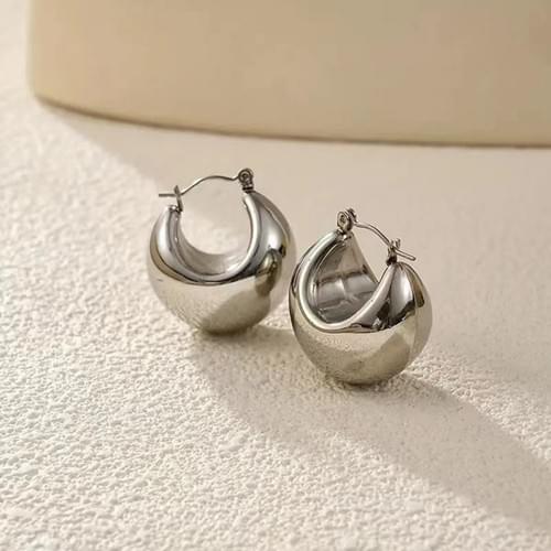 Aurélle™ Luna Hoops
