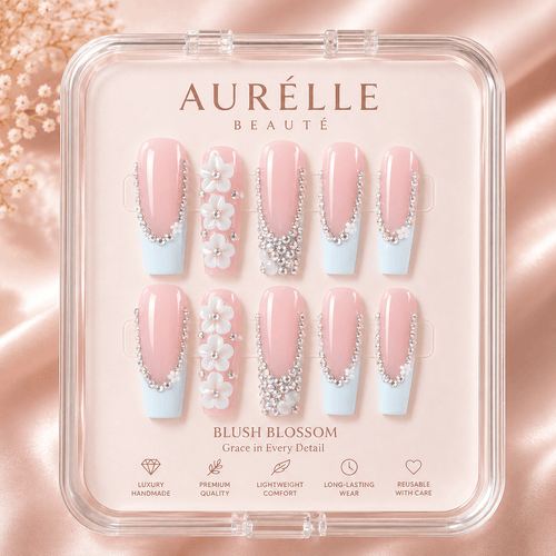 Blush Blossom™