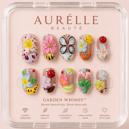 Garden Whimsy™