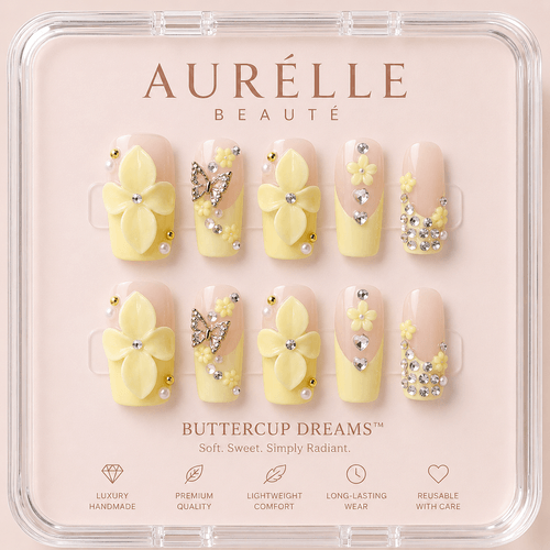 Buttercup Dreams™