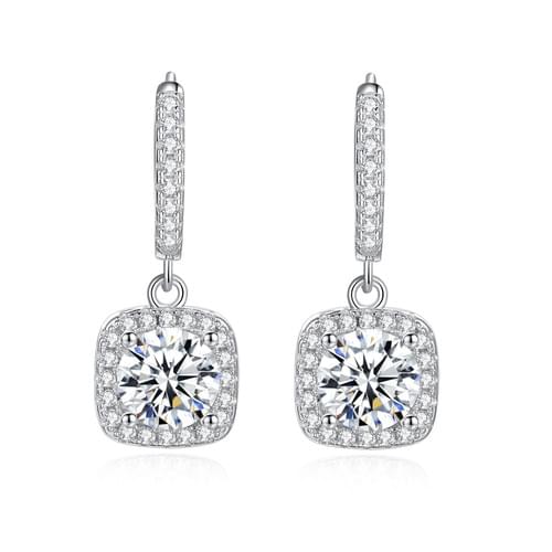 Aurélle™ Éclat Royale Earrings