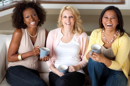 Flourish Forward Mentorship