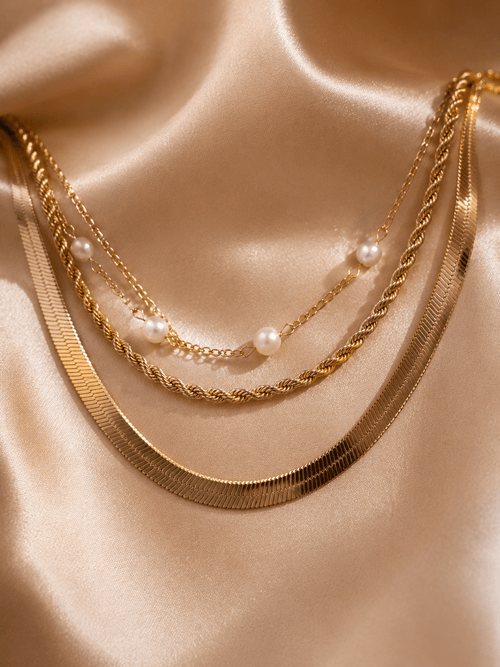 Aurélle™ Parisian Layers Set