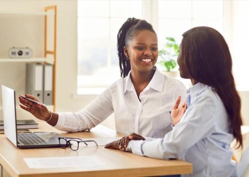Flourish Women Mentorship (Titus 2)