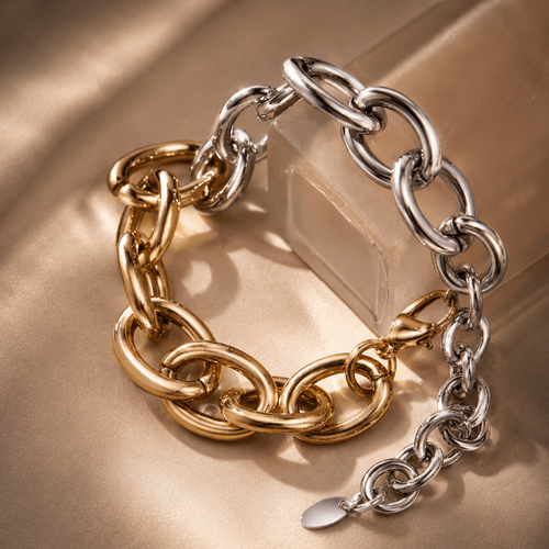Aurelle Luxe Link Collection™