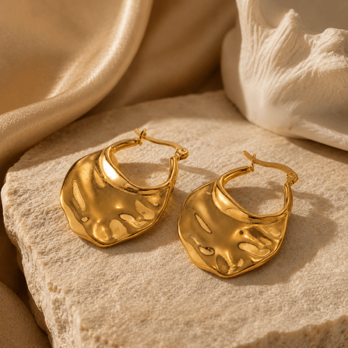 The Molten Muse Hoops™