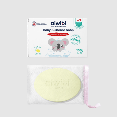 Aiwibi Baby Bar Soap