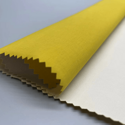 228T Nylon Taslan Fabric with TPU Membrane