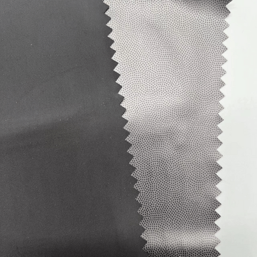 300T Taffeta with TPU membrane