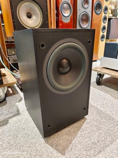 Energy e:XL-S8