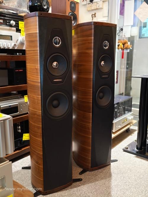 Sonus Faber Olympica II