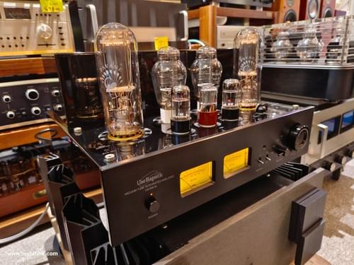 Line Magnetic LM-508IA
