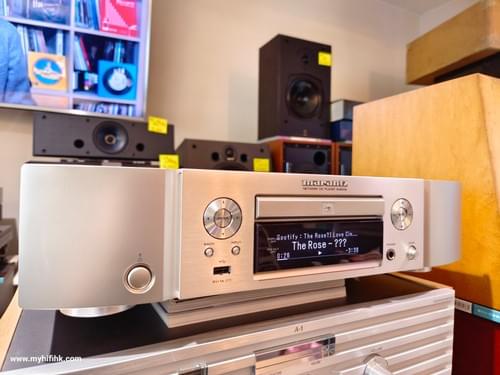 Marantz ND8006