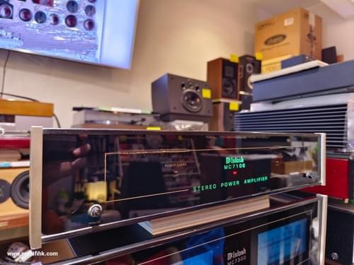 McIntosh MC7100
