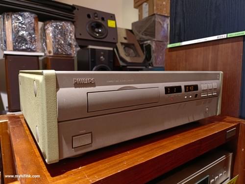 Philips LHH700 (100v)