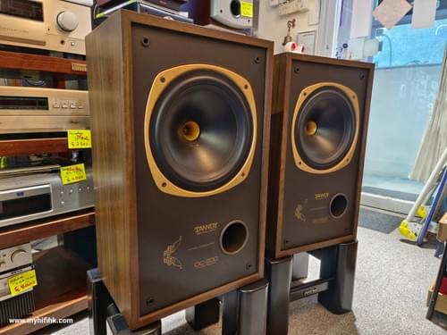 Tannoy DC200 (不連腳架)