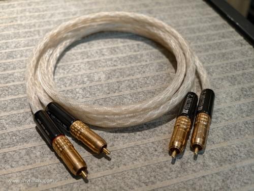 TARA Labs RSC Vector 2 RCA 1m