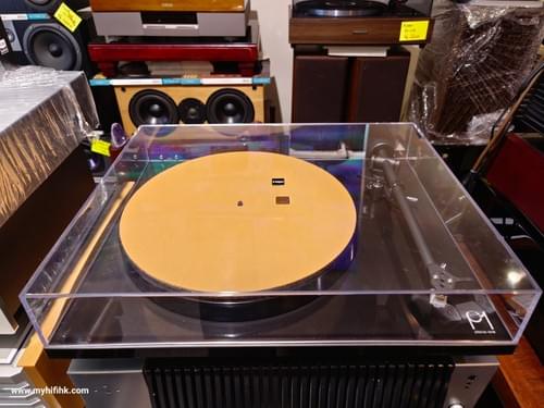 Rega P1