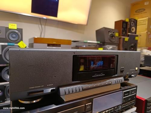 Philips CD950