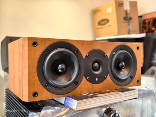 KEF Cresta 20C