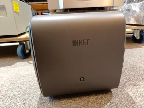 KEF KC62