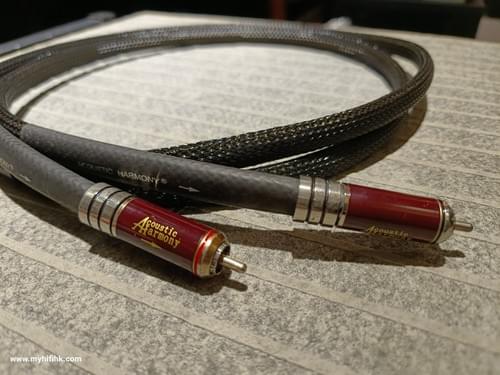 Acoustic harmony GR1 1m