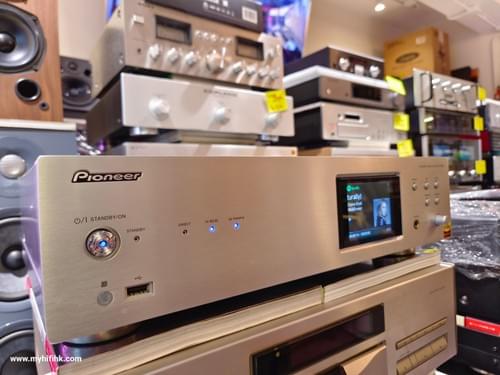 Pioneer N-70AE