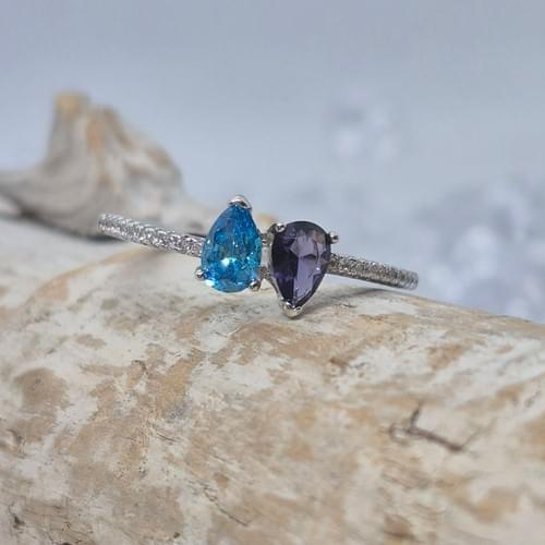Ring - sz10
