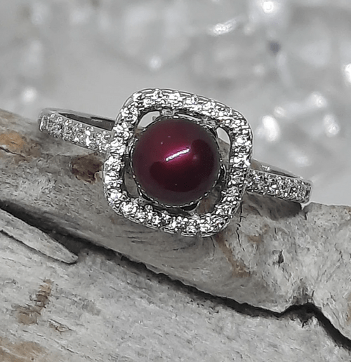 Katiah Ring