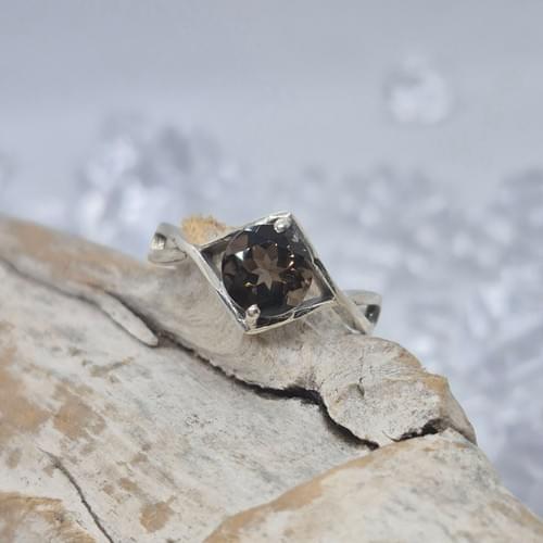 Ring - sz8.5