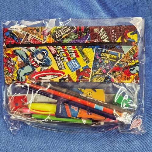 Pencil Case