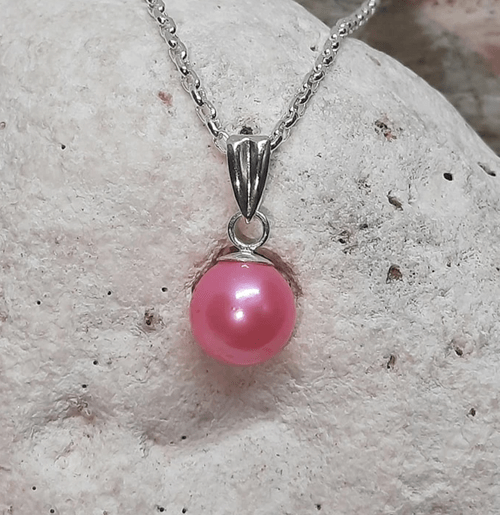 Simplicity Pendant
