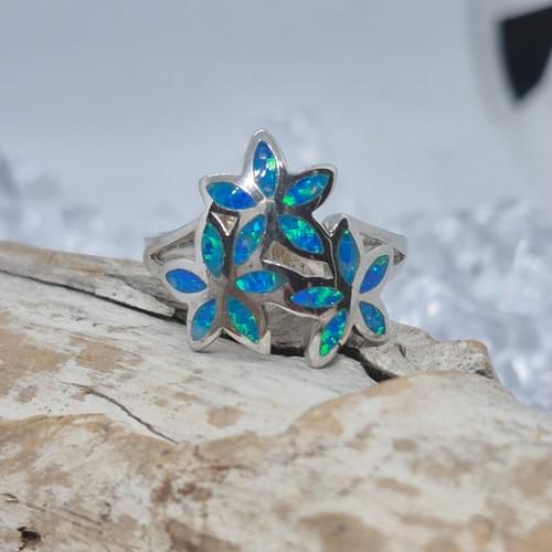 Ring - sz10