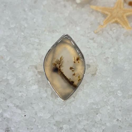 Ring - sz8