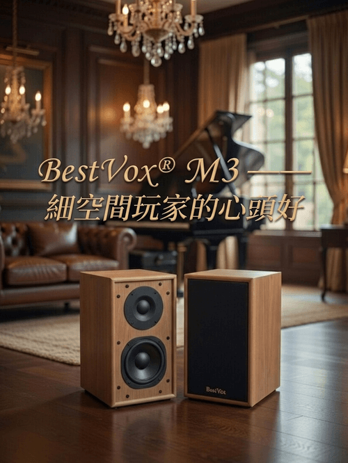 BestVox M3