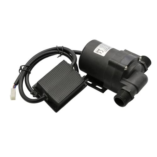 IP68 Waterproof Mini Water Pump For Swimming Pool Water Circulation