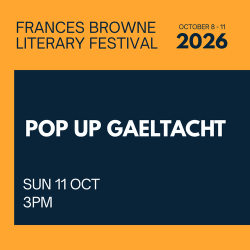 Pop Up Gaeltacht