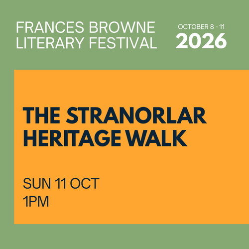 The Stranorlar Heritage Walk