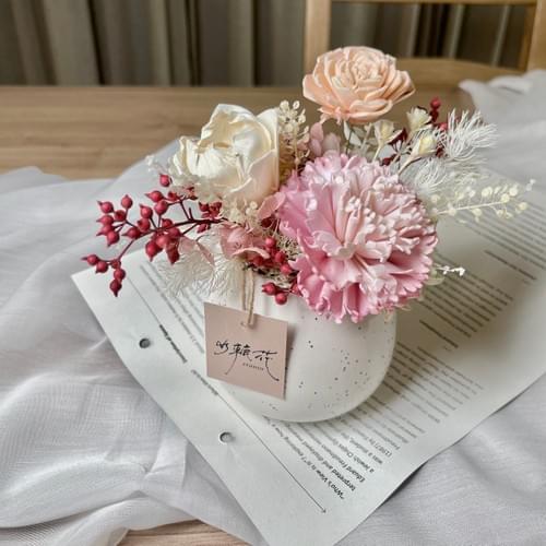 線上課程 艸弄floral Design