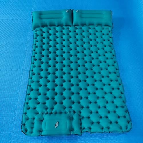 Sleeping Pad for Camping,Camping Air Mattress for 2 Person