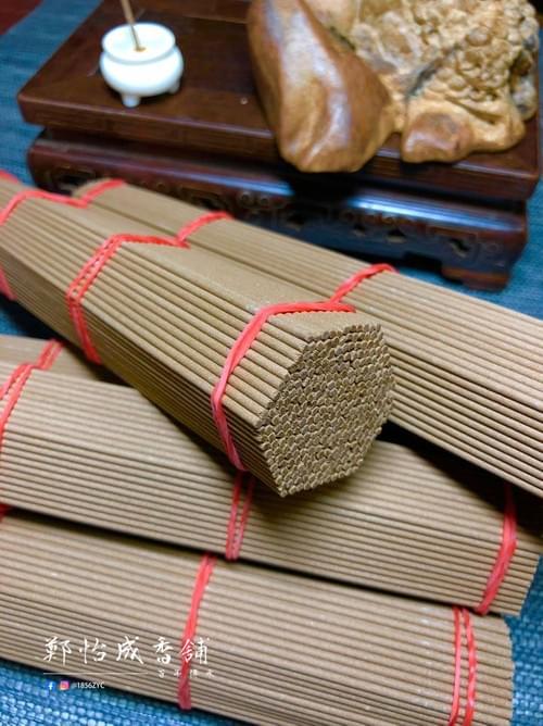 印尼馬拉OK沉香臥香