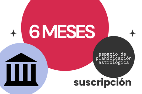 Membresia al Templo - 9 Meses